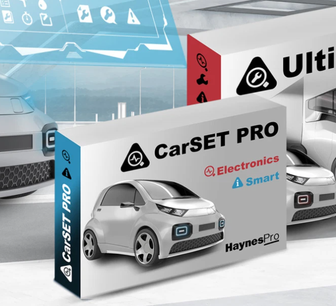 Carset Pro